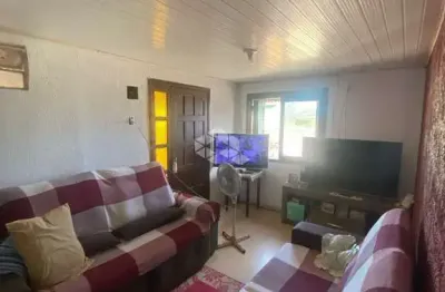 Casa com 3 quartos à venda na Rua D, 70, Tarumã, Viamão