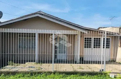 Casa com 3 quartos à venda na Rua Aracaju, 628, São Tomé, Viamão