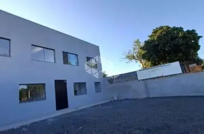 Apartamento com 1 quarto à venda na Fátima, 37, Maria Regina, Alvorada