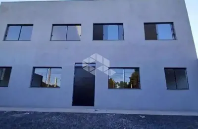 Apartamento com 1 quarto à venda na Fátima, 37, Maria Regina, Alvorada