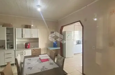 Casa com 2 quartos à venda na Rua Evaldo Maia dos Santos, 252, Tarumã, Viamão