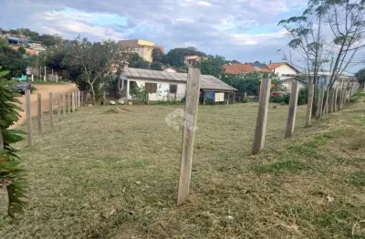 Terreno à venda na David Canabarro, 97, Tarumã, Viamão