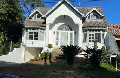 Casa em condomínio fechado com 4 quartos à venda na Rua Pitangueiras, 50, São Lucas, Viamão