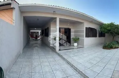 Casa com 4 quartos à venda na Idalino Ferreira Fraga, 2893, Centro, Cidreira
