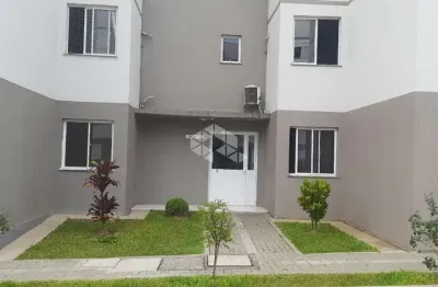 Apartamento com 2 quartos à venda na Rua Alcebíades Azeredo dos Santos, 1633, Fiuza, Viamão