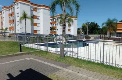 Apartamento com 2 quartos à venda na Rua Paraná, 226, Santa Isabel, Viamão