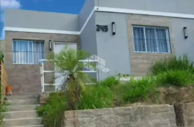 Casa com 3 quartos à venda na Acesso A Dois, 245, Agronomia, Porto Alegre
