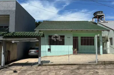 Casa com 3 quartos à venda na Rua Romalino Feijó Frago, 22, Cecília, Viamão