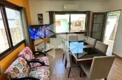 Casa com 3 quartos à venda na Rua Romalino Feijó Frago, 22, Cecília, Viamão