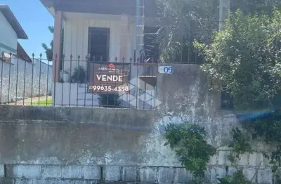 Casa com 2 quartos à venda na Rua Pinto Bandeira, 709, Viamópolis, Viamão