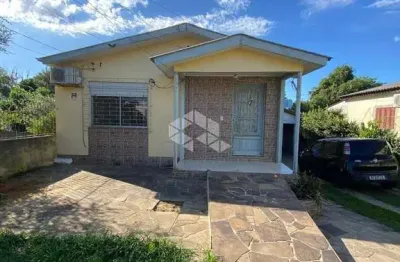 Casa com 4 quartos à venda na Pardo Arejano, 123, Santo Onofre, Viamão