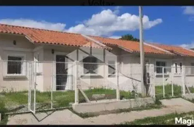 Casa com 2 quartos à venda na Rua Begônia, 590, Fiuza, Viamão