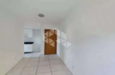 Apartamento com 2 quartos à venda na Rua Ary Dias Dhil, 94, Passo do Feijó, Alvorada