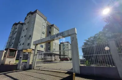 Apartamento com 2 quartos à venda na Rua Maximiliano José Bernardes, 150, Cecília, Viamão
