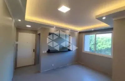 Apartamento 2 dormitórios/morro santana porto alegre