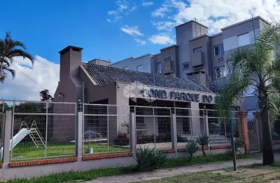 Apartamento com 2 quartos à venda na Rua João da Silva Bueno, 368, Morro Santana, Porto Alegre