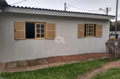 Casa com 2 quartos à venda na Vicente Gomes Oliveira, 217, Centro, Viamão