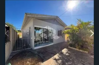 Casa de 3 dormitórios, sala social estendida e espaço gourmet - 4 vagas