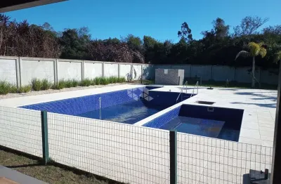 Casa em condomínio fechado à venda na Estrada Caminho do Meio, 100, Santa Cecília, Viamão