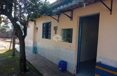 Casa com 2 quartos à venda na Rua Guadalajara, 859, Esmeralda, Viamão