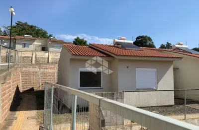 Casa em condomínio 3 dormitórios / são lucas viamão