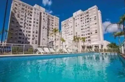 Apartamento com 2 quartos à venda na Rua Tenente Ary Tarrago, 1680, Jardim Itu Sabará, Porto Alegre