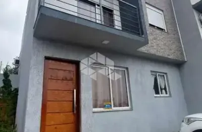 Casa com 2 quartos à venda na Rua Carlos Codevilla Tavares, 320, Tarumã, Viamão