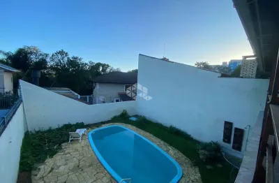 Casa com 2 quartos à venda na Rua Jorge Calil Flores, 201, Centro, Viamão