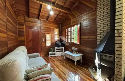 Casa com 2 quartos à venda na Rua Jorge Calil Flores, 201, Centro, Viamão