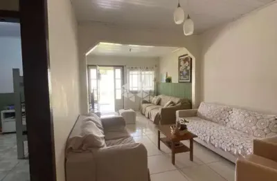 Casa com 3 quartos à venda na Rua Alcebíades Azeredo dos Santos, 589, Centro, Viamão