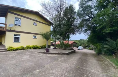 Casa com 3 quartos à venda na Odylla Ramos Chika, 321, Lomba do Pinheiro, Porto Alegre