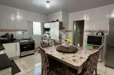 Casa com 4 quartos à venda na Rua Sertorio, 99, Tarumã, Viamão