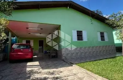Casa com 4 quartos à venda na Rua Sertorio, 99, Tarumã, Viamão