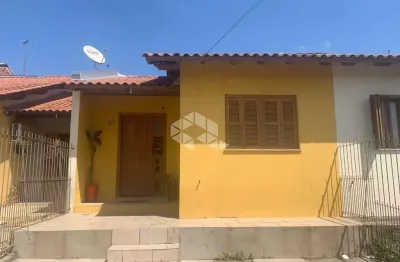 Casa com 2 quartos à venda na Rua Walt Disney, 251, Tarumã, Viamão