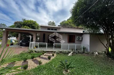 Casa com 5 quartos à venda na Rua Das Laranjeiras, 3572, Águas Claras, Viamão