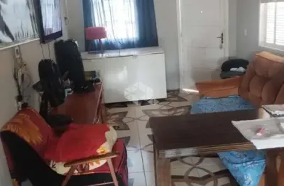 Casa com 2 quartos à venda na Rua M, 89, Santa Rosa de Lima, Porto Alegre