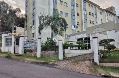Apartamento com 2 quartos à venda na Rua Doutor Valter de Azeredo, 200, Centro, Viamão