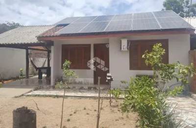 Casa com 2 quartos à venda na Rua Turquesa, 148, Fiuza, Viamão