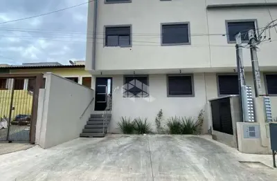 Apartamento com 1 quarto à venda na Rua Cento e Cinqüenta, 178, Jardim Algarve, Alvorada