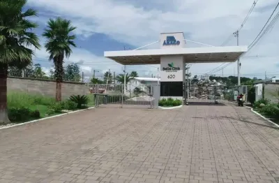 Casa em condomínio 2 quartos - porto alegre lomba do pinheiro