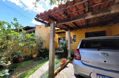 Casa com 2 quartos à venda na Rua Águias, 119, Jardim Algarve, Alvorada