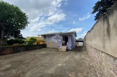 Casa com 2 quartos à venda na Avenida Senador Salgado Filho, 2692, Cecília, Viamão