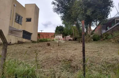 Terreno à venda na Rua Laguna, 247, Esmeralda, Viamão