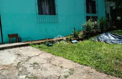 Casa com 2 quartos à venda na Rua Ernesto da Fontoura, 1289, Tarumã, Viamão