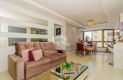 Apartamento 3 dormitórios com suíte 2 vagas vila ipiranga porto alegre