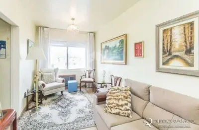 Cobertura 2 dorms à venda rua guilherme alves, petrópolis - porto alegre