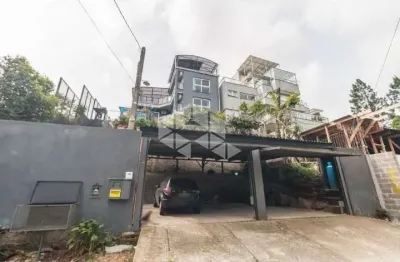 Casa com 3 quartos à venda na Rua Deputado Astério de Mello, 690, Teresópolis, Porto Alegre