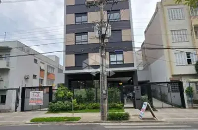 Apartamento com 1 quarto à venda na Rua Santos Neto, 98, Petrópolis, Porto Alegre