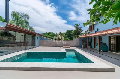 Casa com 4 quartos à venda na Rua Manoel Cabeda Perez, 63, Jardim Isabel, Porto Alegre