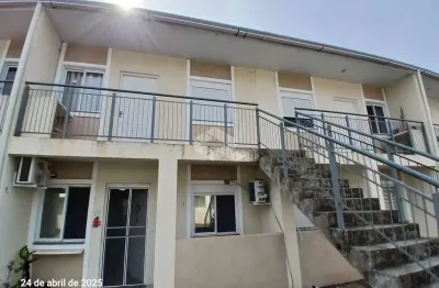 Apartamento com 2 quartos à venda na Rua Dorival Castilhos Machado, 754, Aberta dos Morros, Porto Alegre